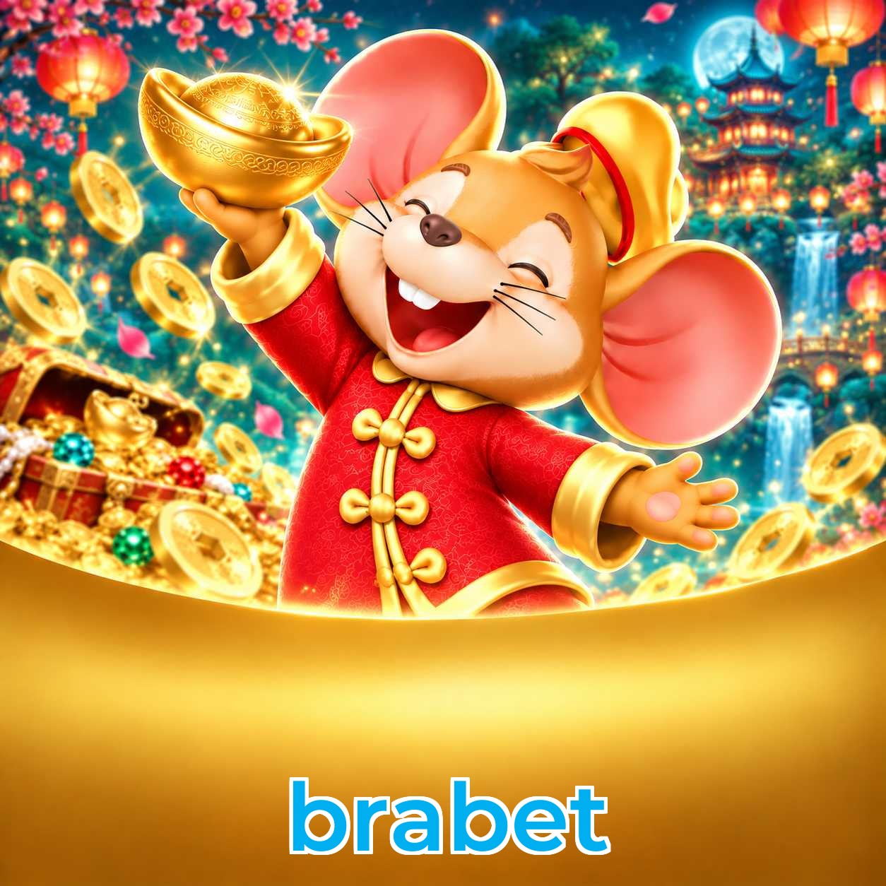 brabet