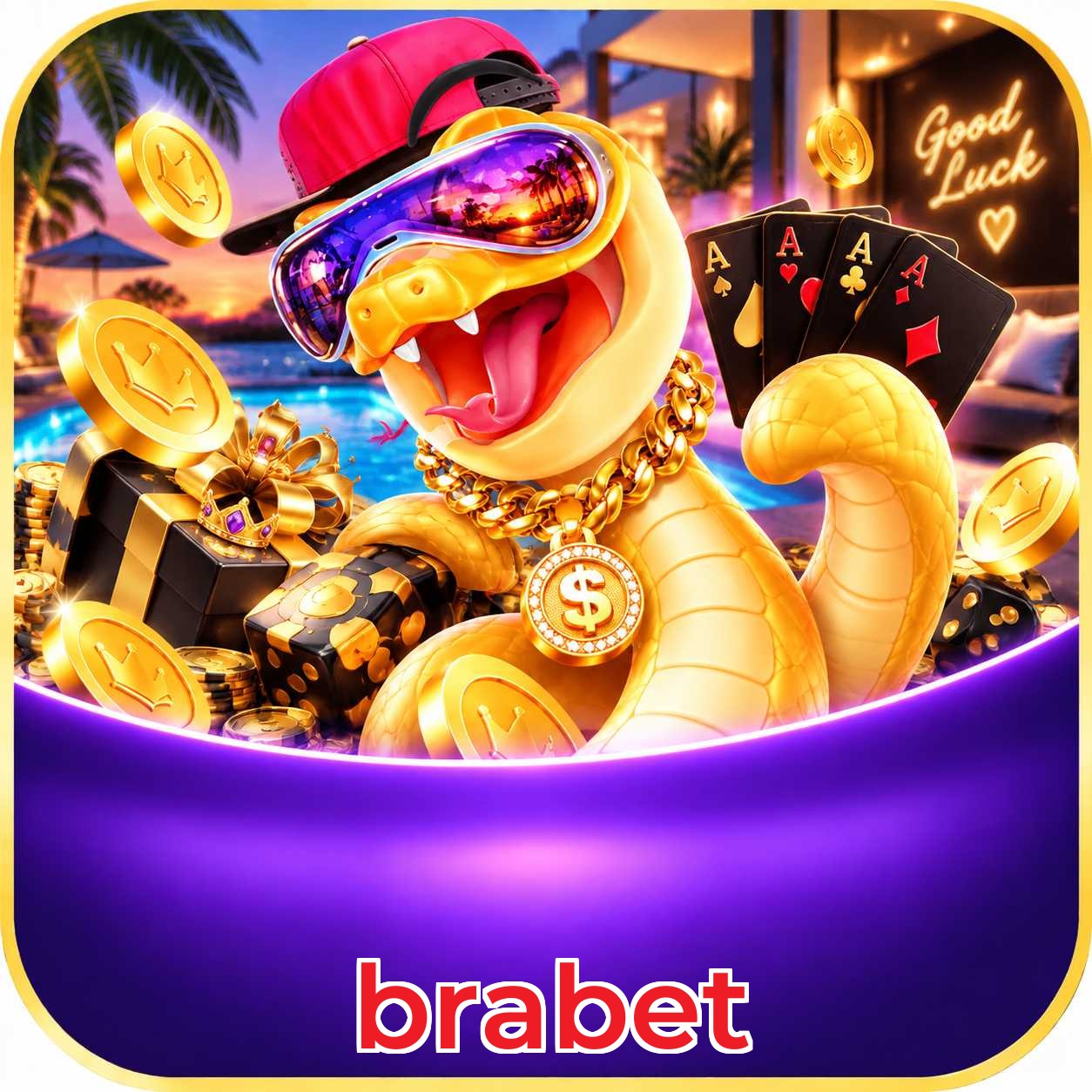 brabet