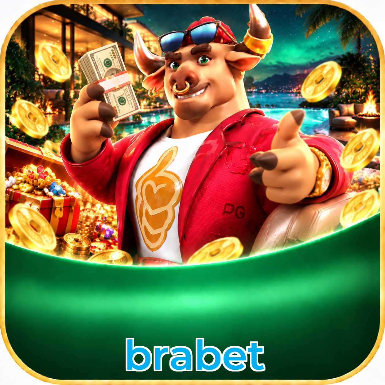 Tournament Betting