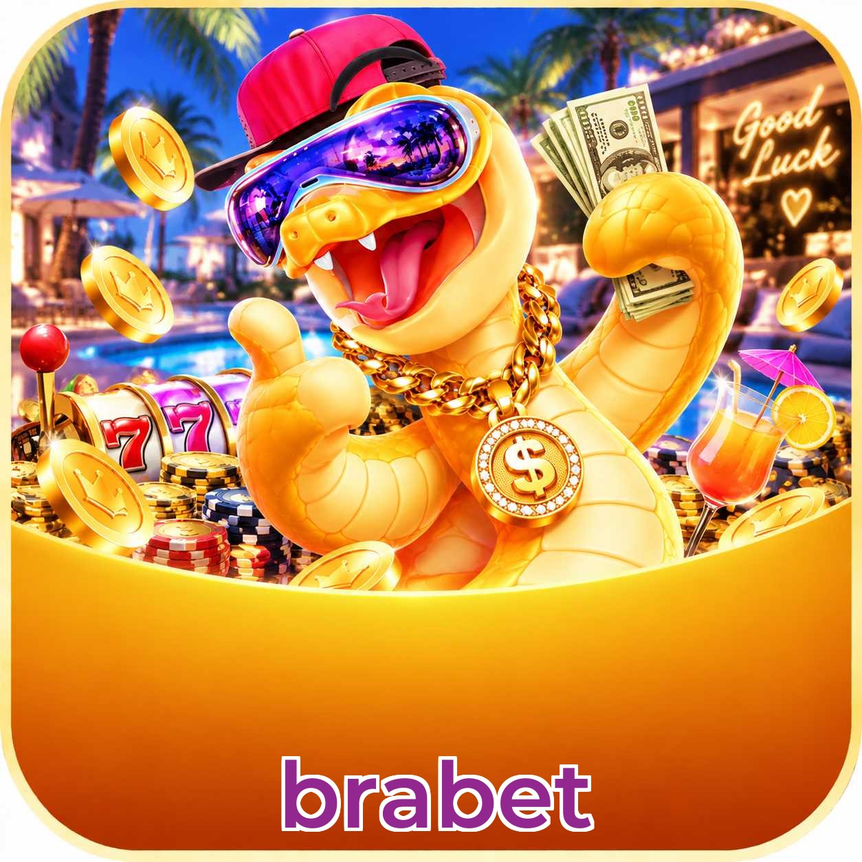 Sistema de Recompensas VIP da brabet