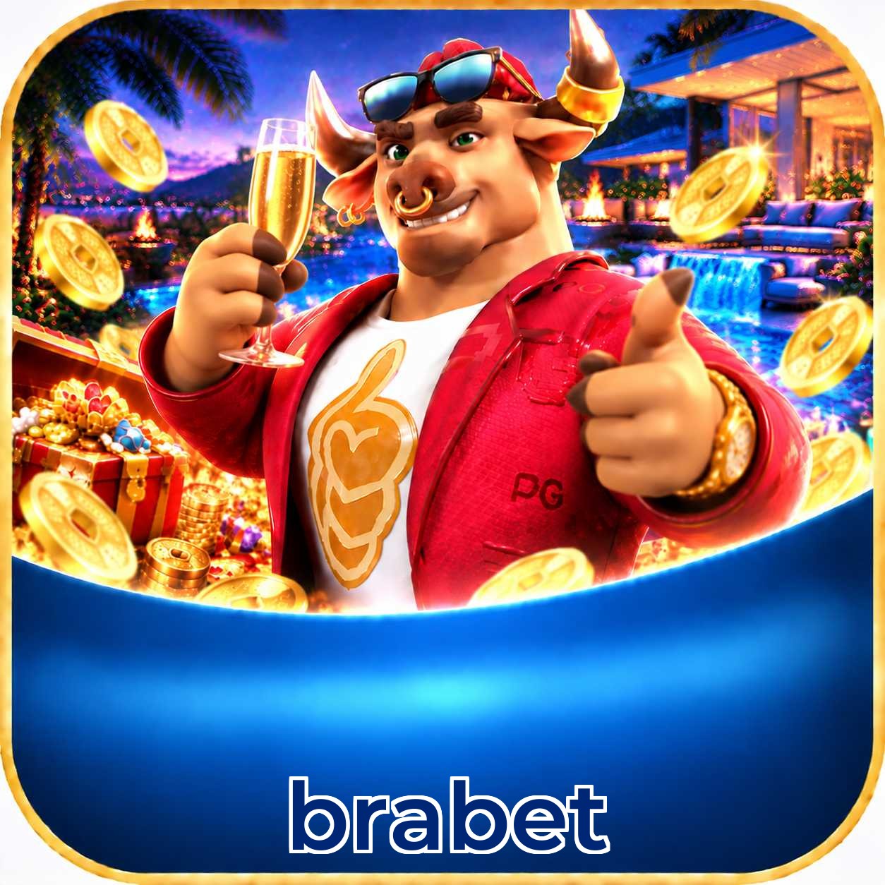 Free Spins Bonus - Lucky Tiger