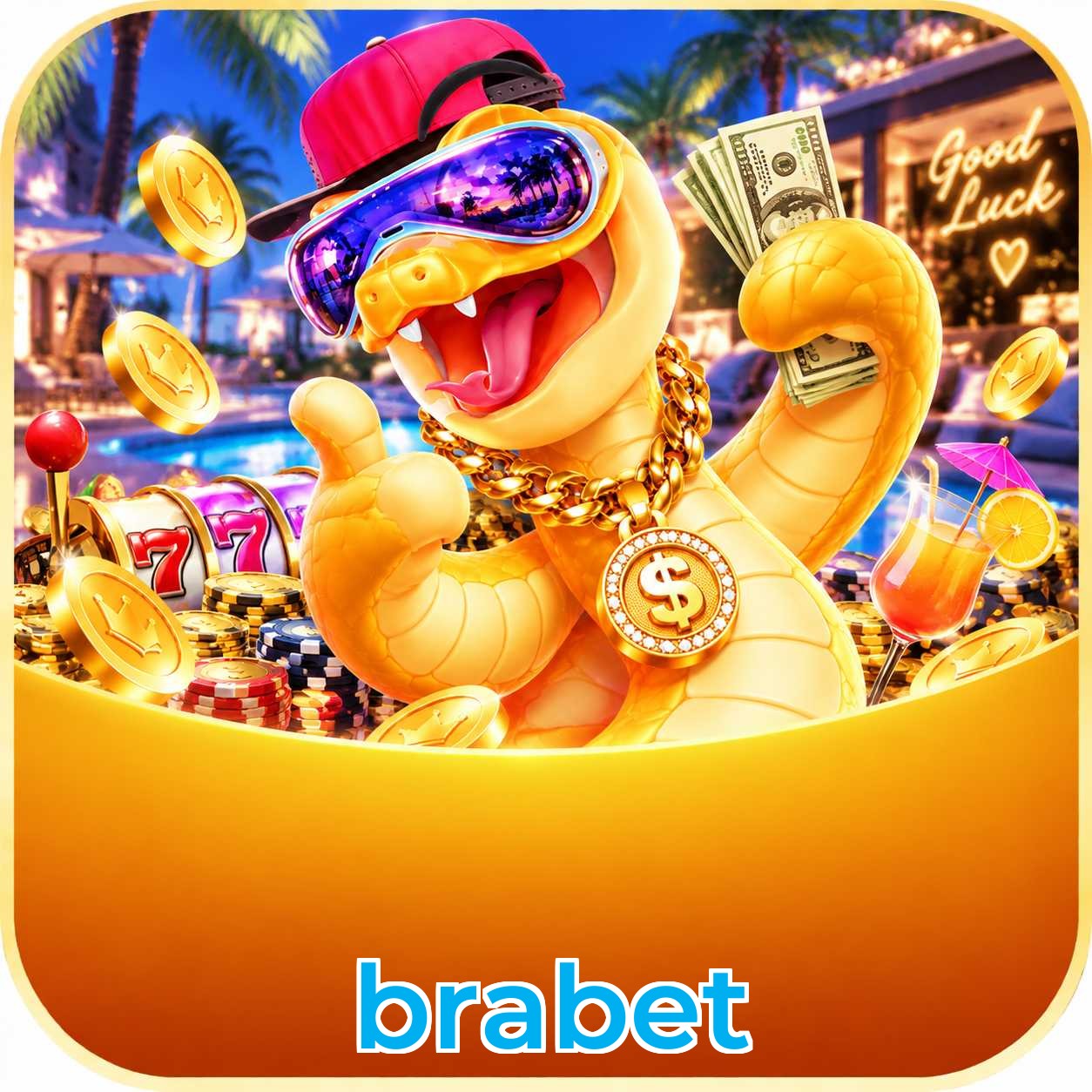 Jackpot Winner Fortune Tiger