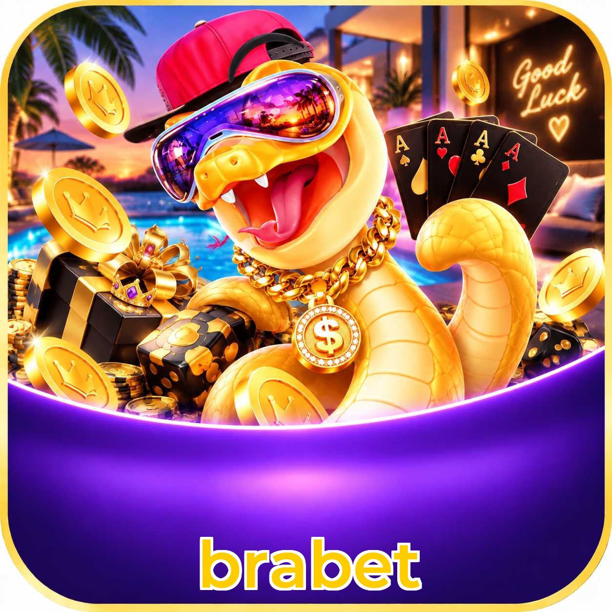 brabet