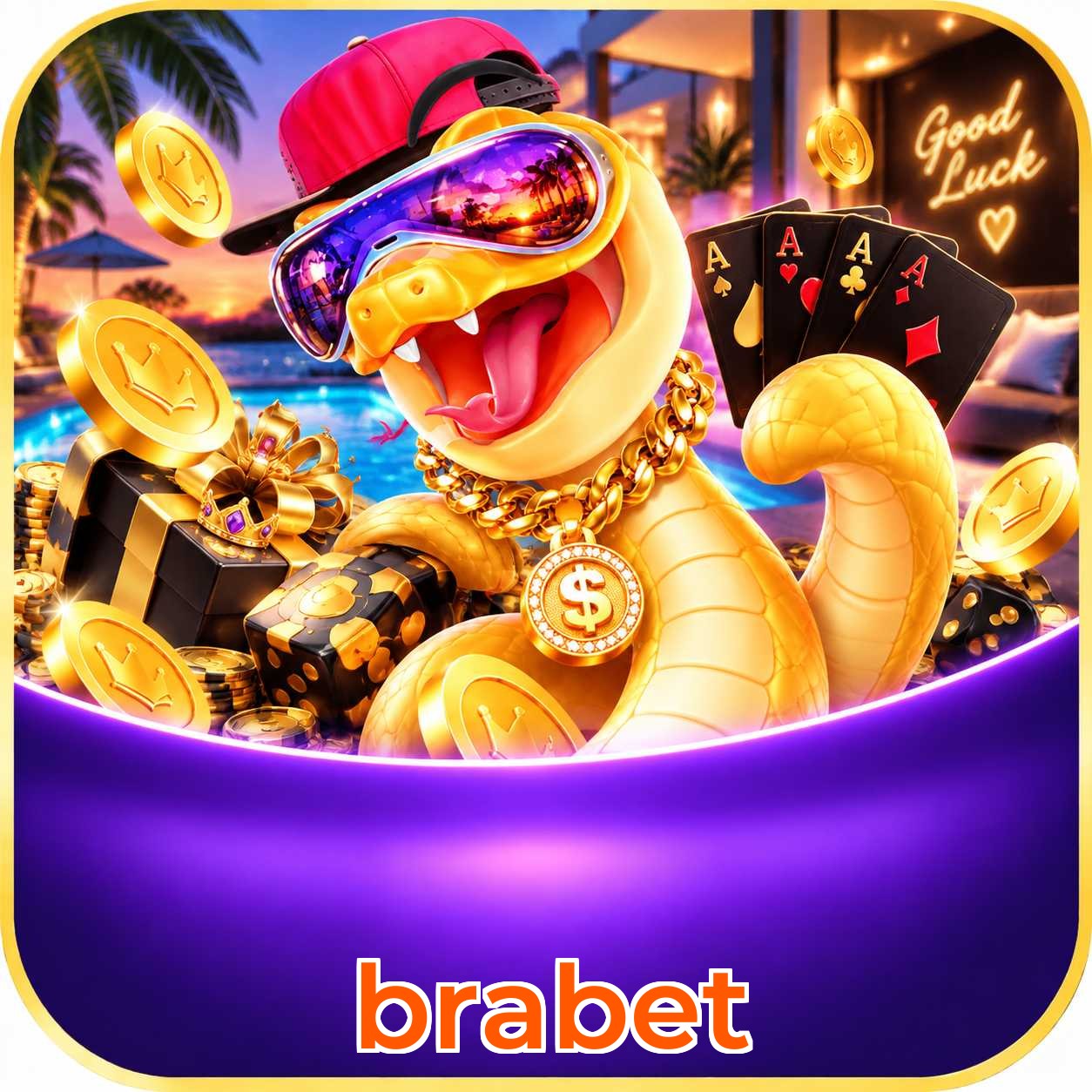 brabet