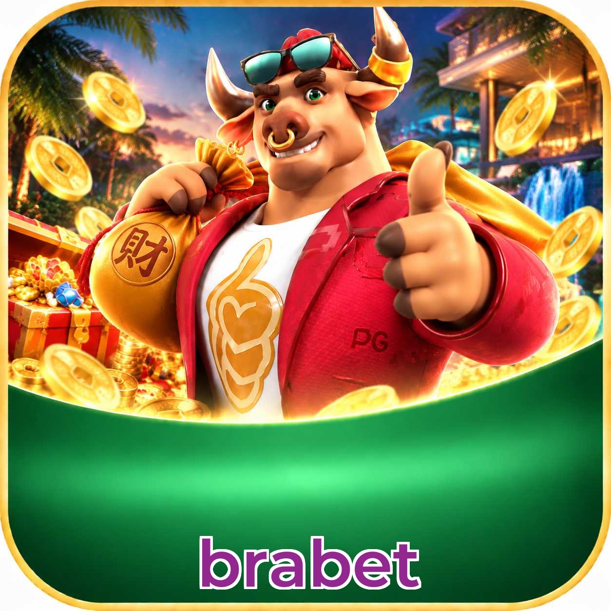 Fortune Rabbit Slot