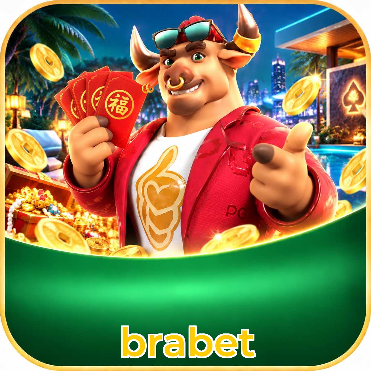 brabet