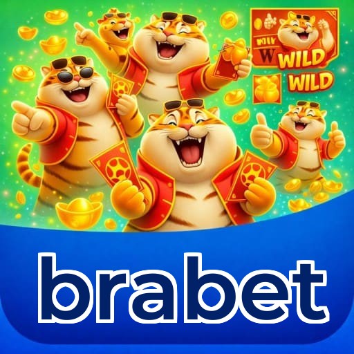 Resumo do fluxo de instalação do app brabet — ilustração editorial