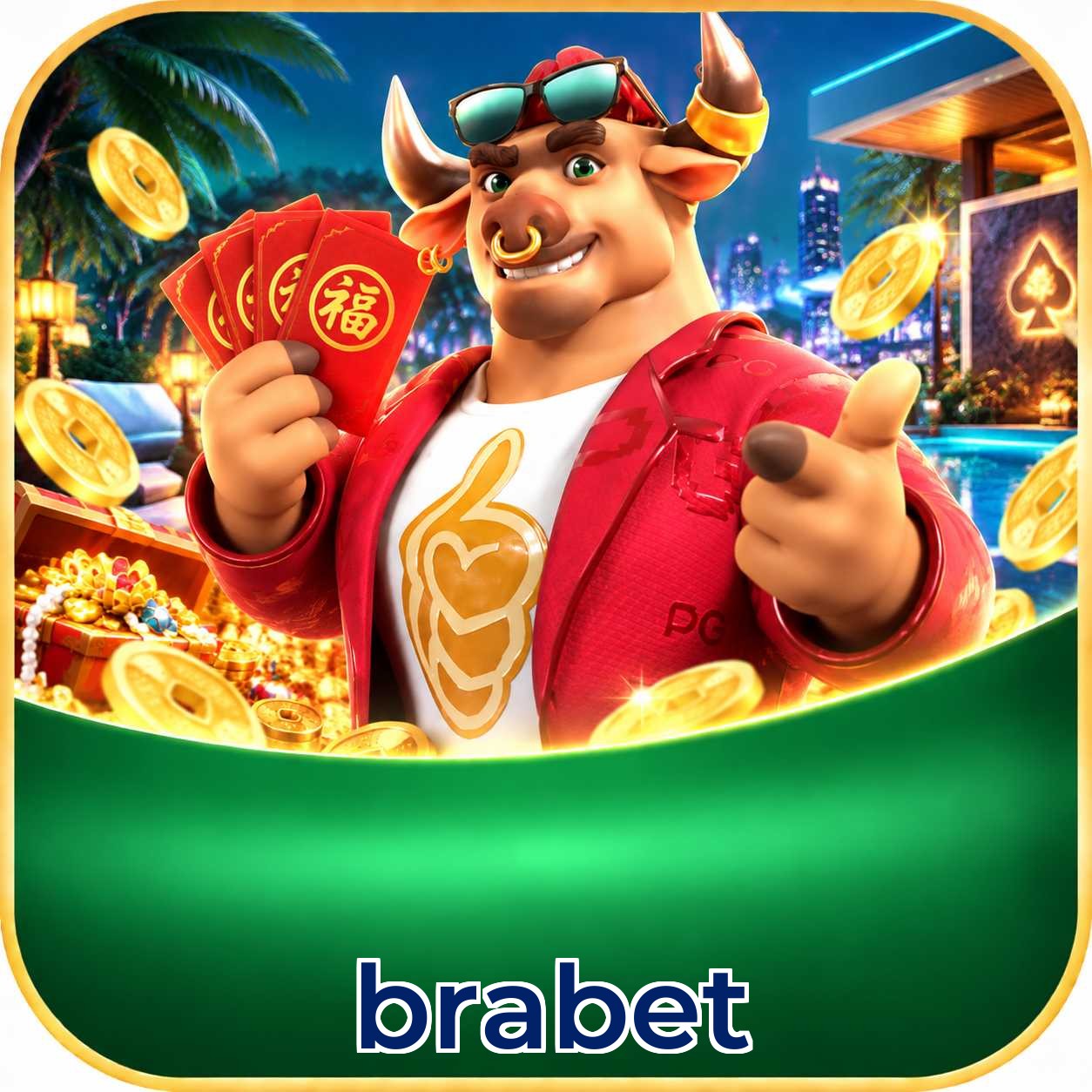 brabet