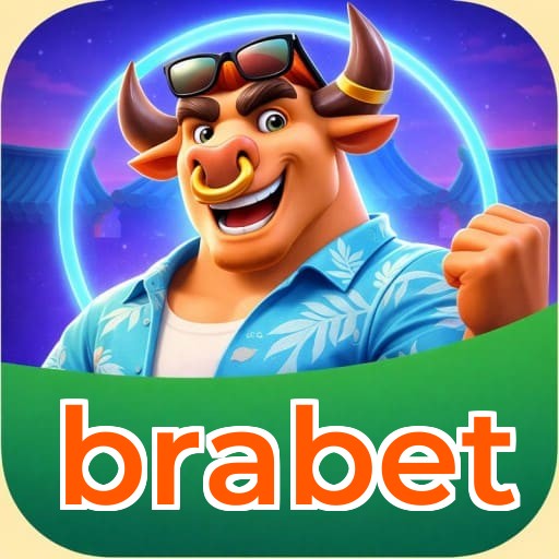 Passo a passo para baixar o app brabet — ilustração editorial
