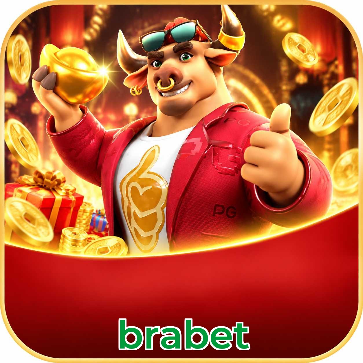 Pacote Completo do App brabet